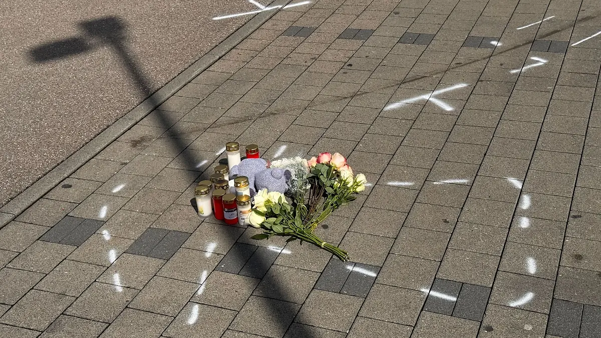 Bild zu: "Niedernhall: Mordurteil nach Tod eines Zwölfjährigen vor BGH"
