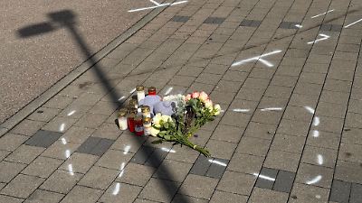 Niedernhall: Mordurteil nach Tod eines Zwölfjährigen vor Bundesgerichtshof
