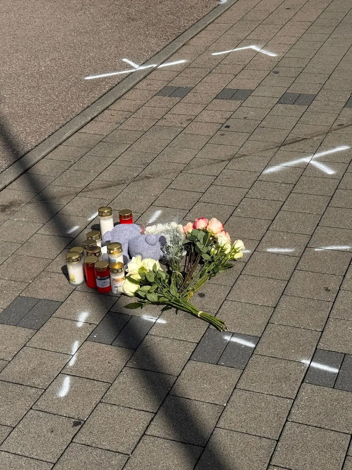Bild zu: "Niedernhall: Mordurteil nach Tod eines Zwölfjährigen vor BGH"