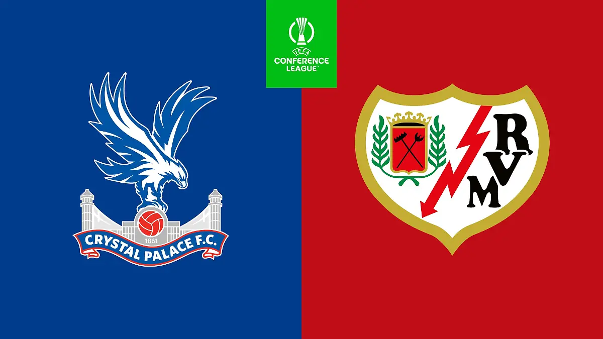 Crystal Palace vs. Rayo Vallecano