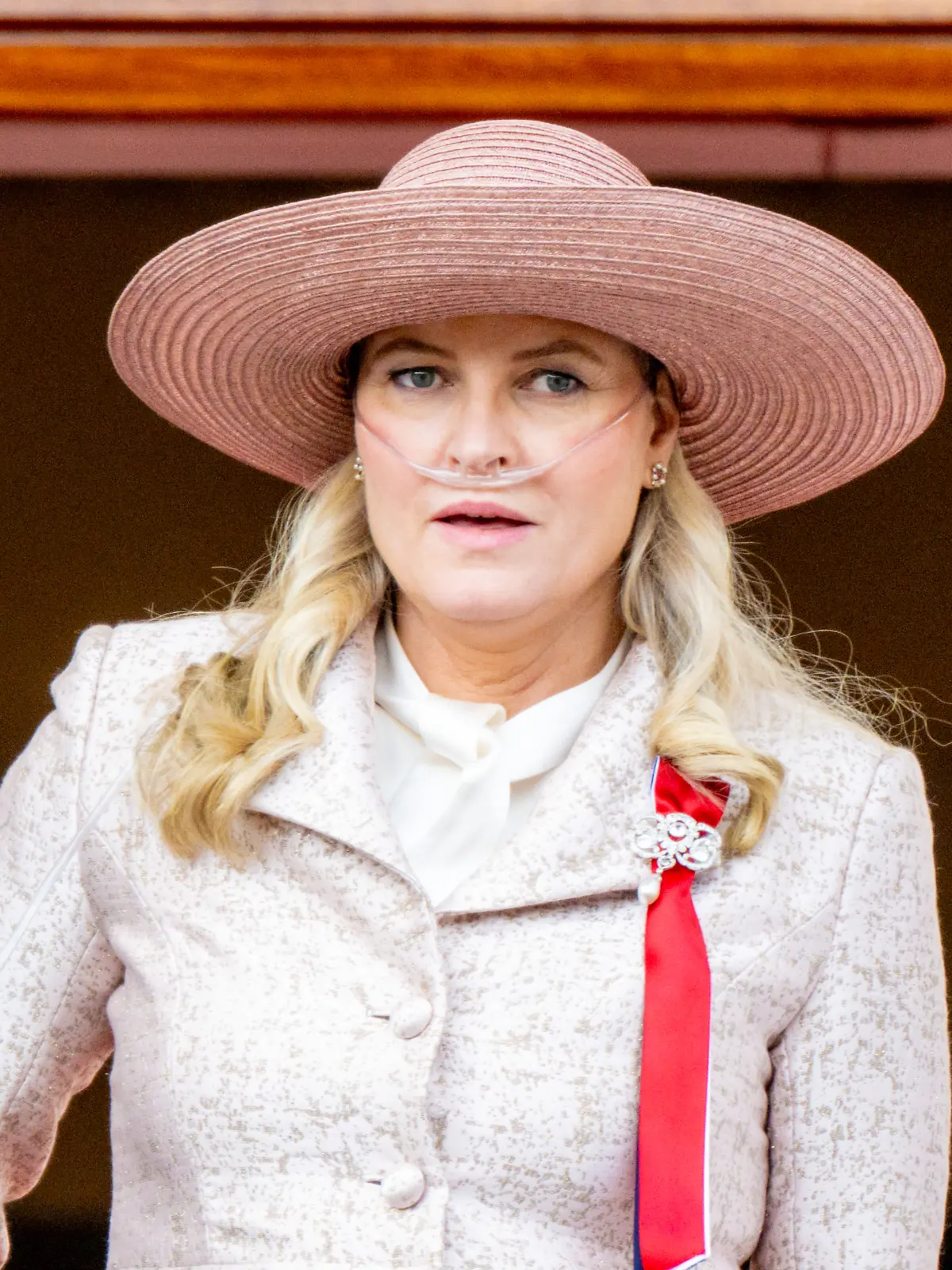 Adel: Die norwegischen Royals bei den Feierlichkeiten zum Nationalfeiertag in Oslo