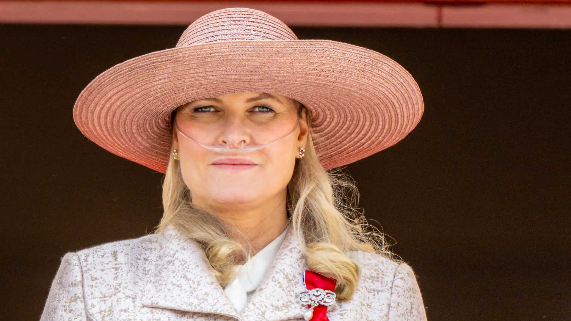 Adel: Die norwegischen Royals bei den Feierlichkeiten zum Nationalfeiertag in Oslo
