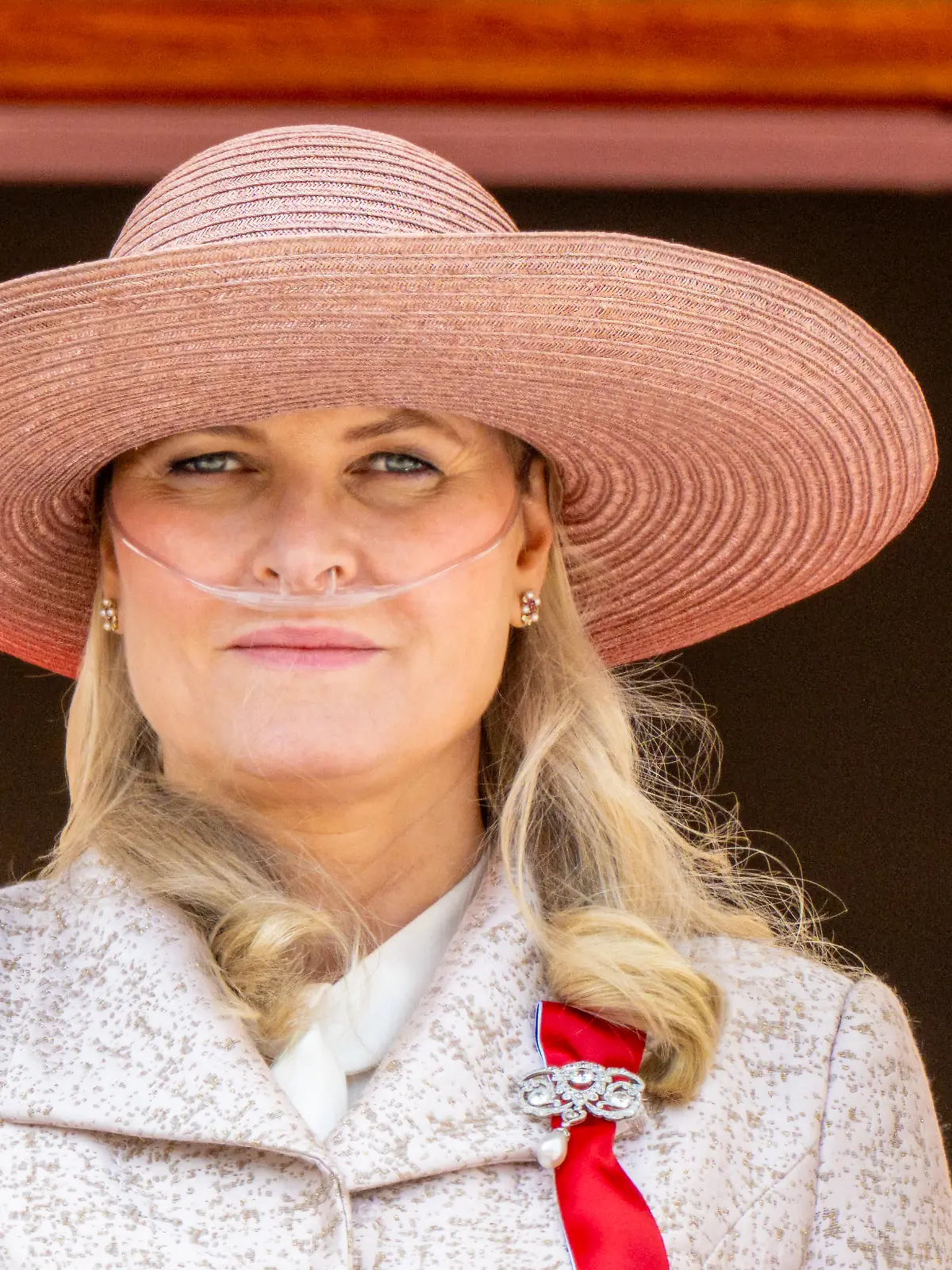 Adel: Die norwegischen Royals bei den Feierlichkeiten zum Nationalfeiertag in Oslo