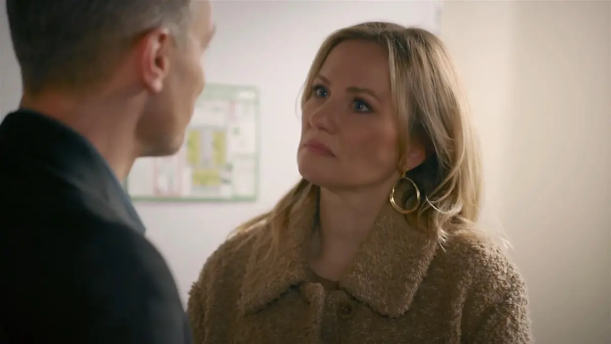 Isabelle heult sich bei Kilian aus Die AWZ-Wochenvorschau (Teil 3)