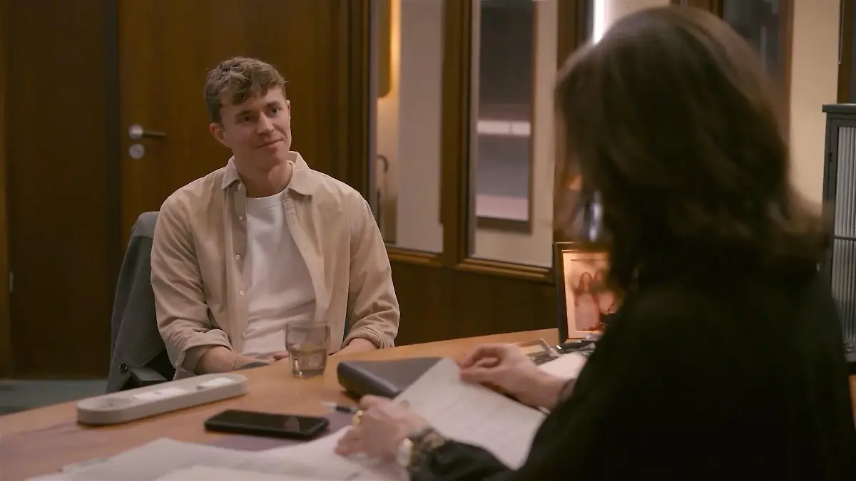 Gehen Gabriella und Elias einen Deal ein? Die AWZ-Wochenvorschau (Teil 2)