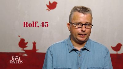 Bild von Findet Witwer Rolf heute seine zweite große Liebe?
