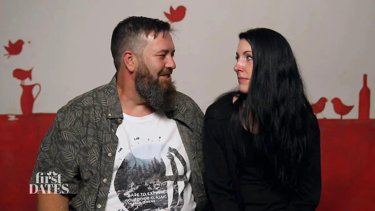 Ist bei Sabrina und Lars schon alles entschieden? „Ich nehm den gleich mit!“