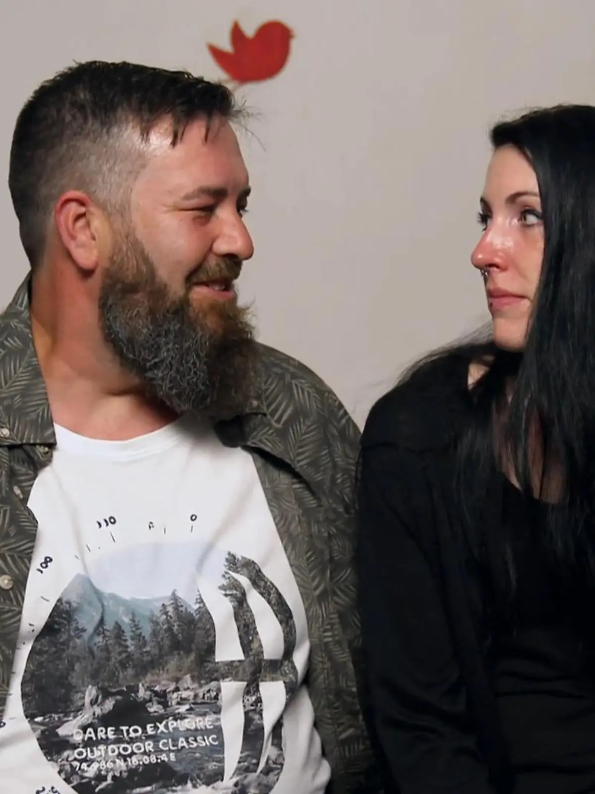 Bild zu: "Ist bei Sabrina und Lars schon alles entschieden?"