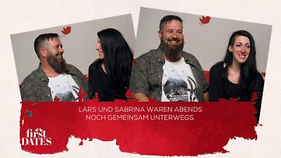 Bild von Wie ging es bei den Dates weiter?