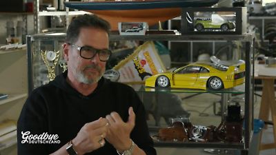 Bild von Kann Alex Jolig auch Mallorca-Immobilienmakler?