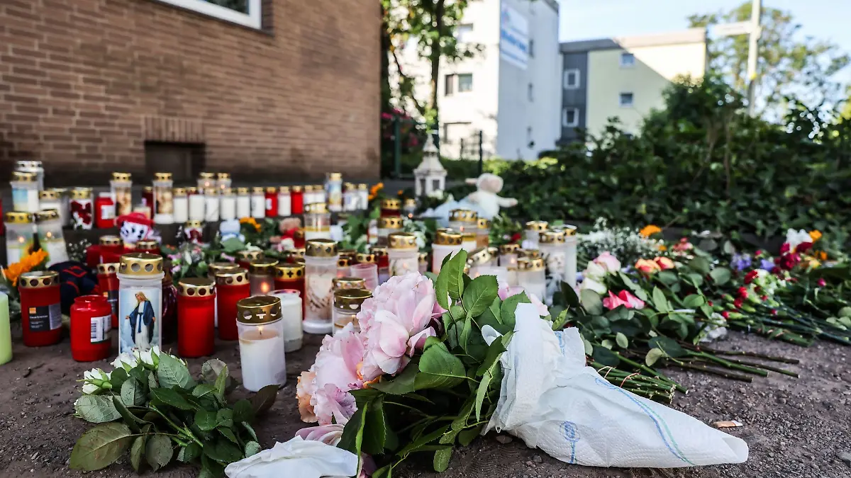 Bild zu: "Herzstillstand Ursache für tödlichen Unfall?"