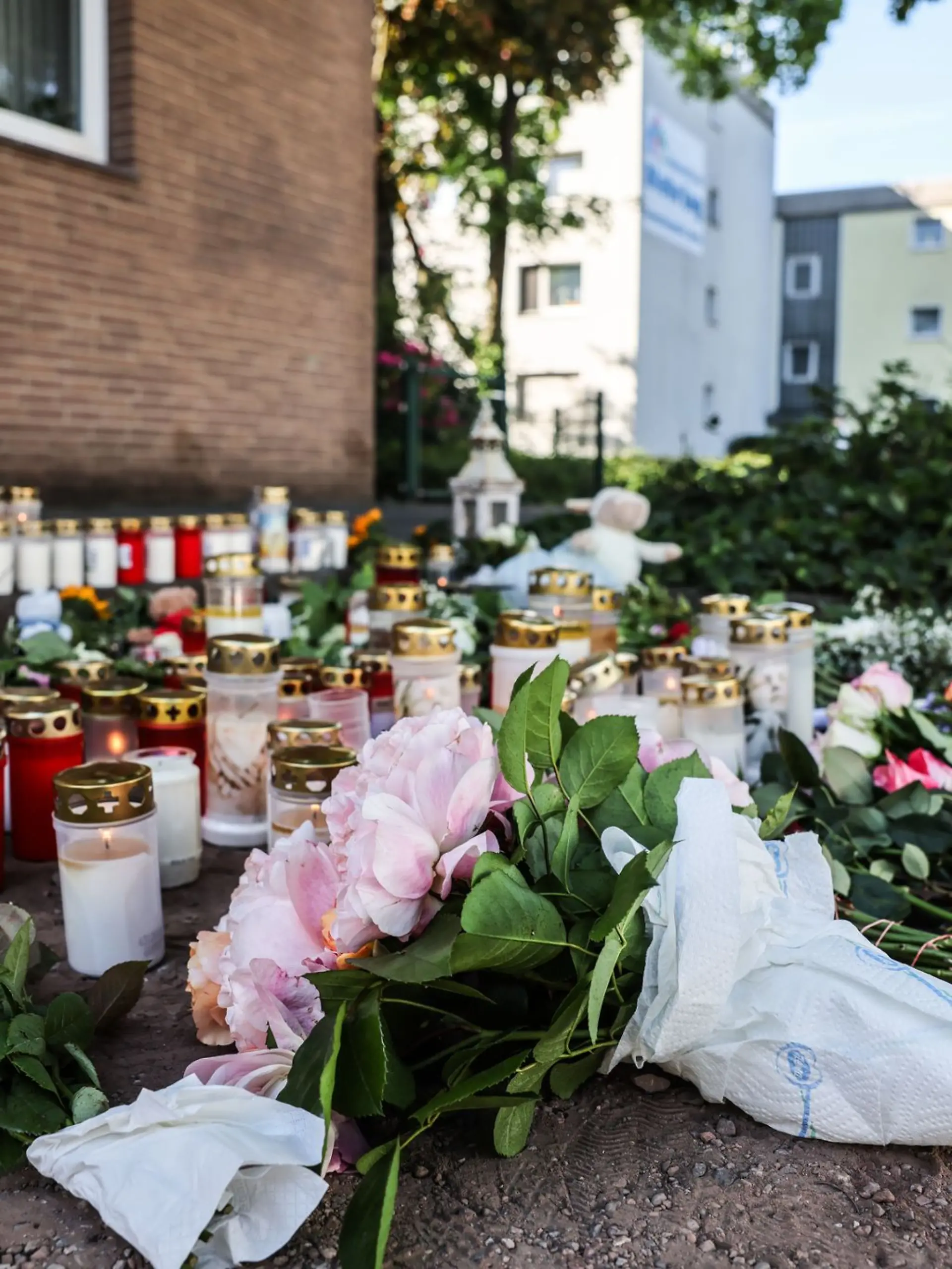 Bild zu: "Herzstillstand Ursache für tödlichen Unfall?"