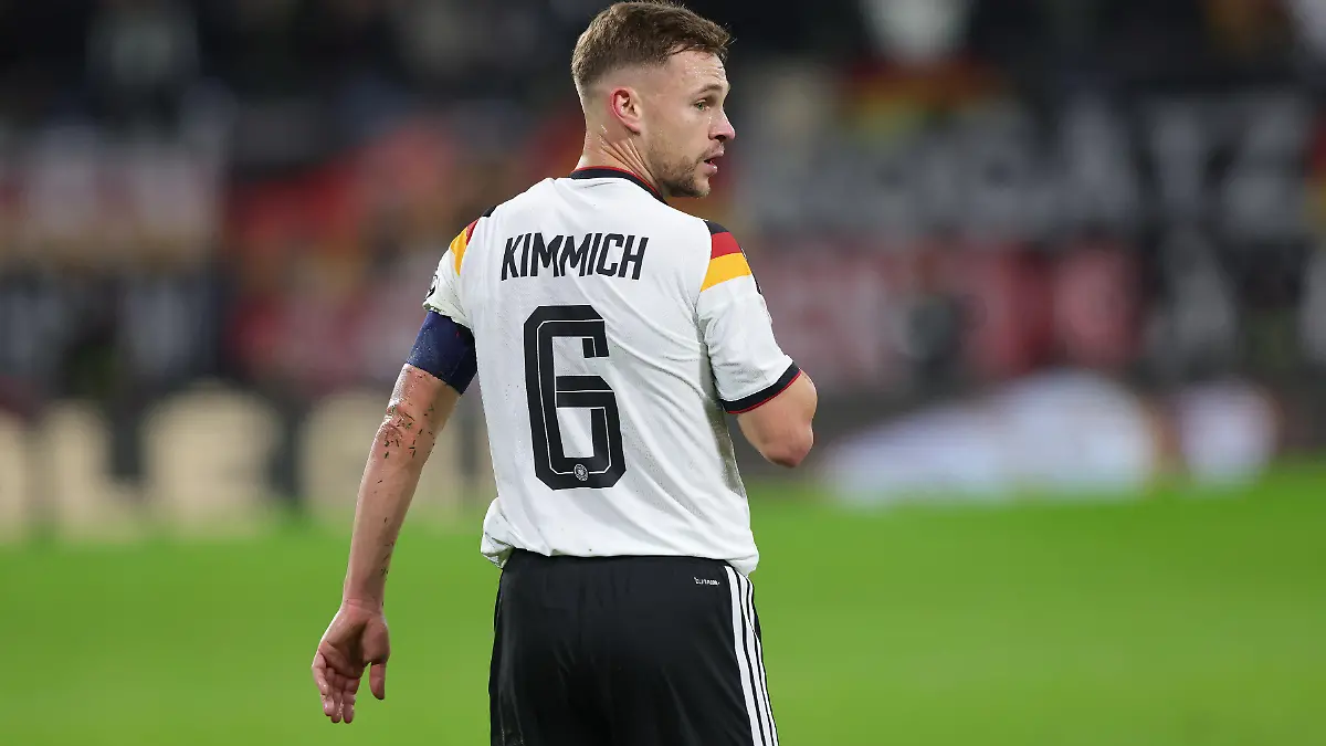 USA gegen Deutschland LIVE