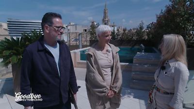 Bild von Kann Alex Jolig die taffe Mallorca-Unternehmerin überzeugen?