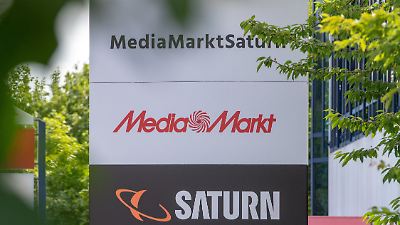 MediaMarktSaturn: EU-Kommission prüft JD.com-Übernahme wegen Subventionen