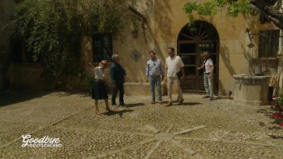 Bild von Schafft Alex Jolig den Sprung in die absolute Makler-Elite?
