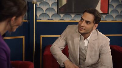 Bild von Nihat greift zur Notlüge