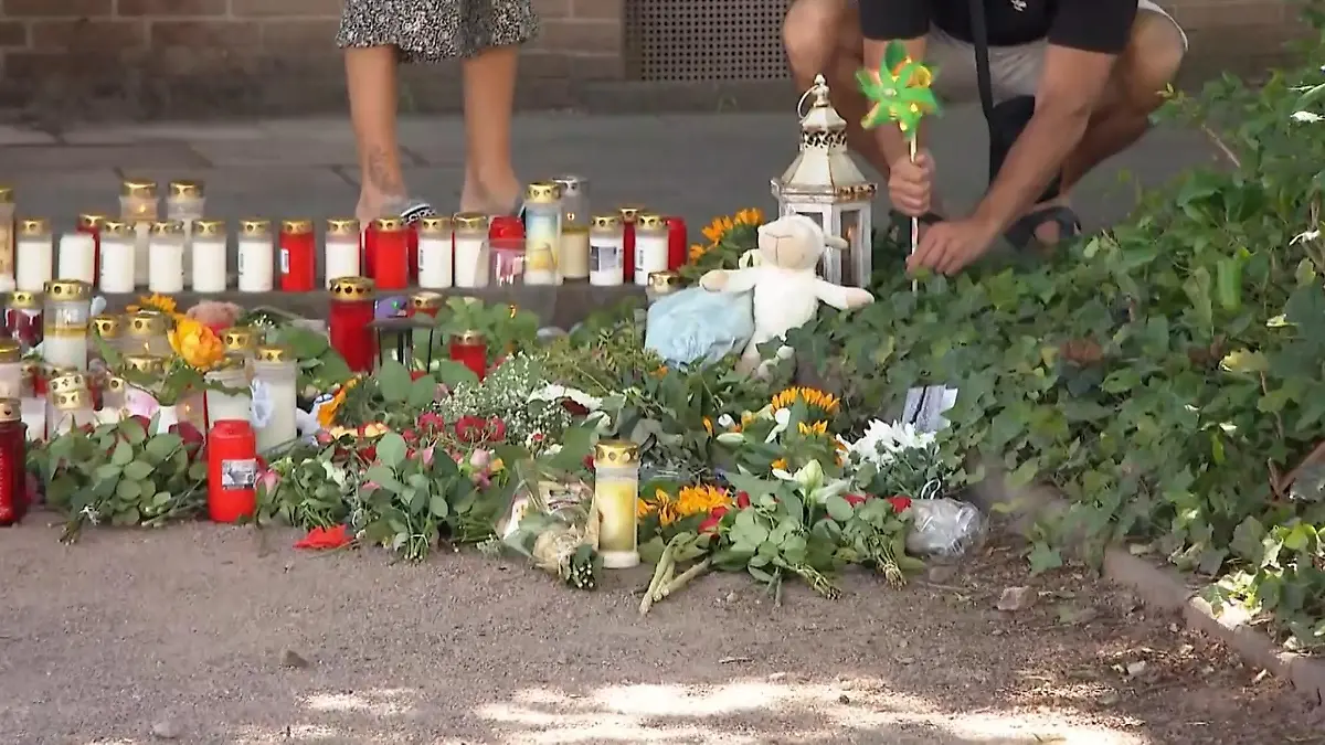 Todesfahrerin von Dinslaken – medizinischer Notfall möglich Schüler sterben auf dem Schulweg