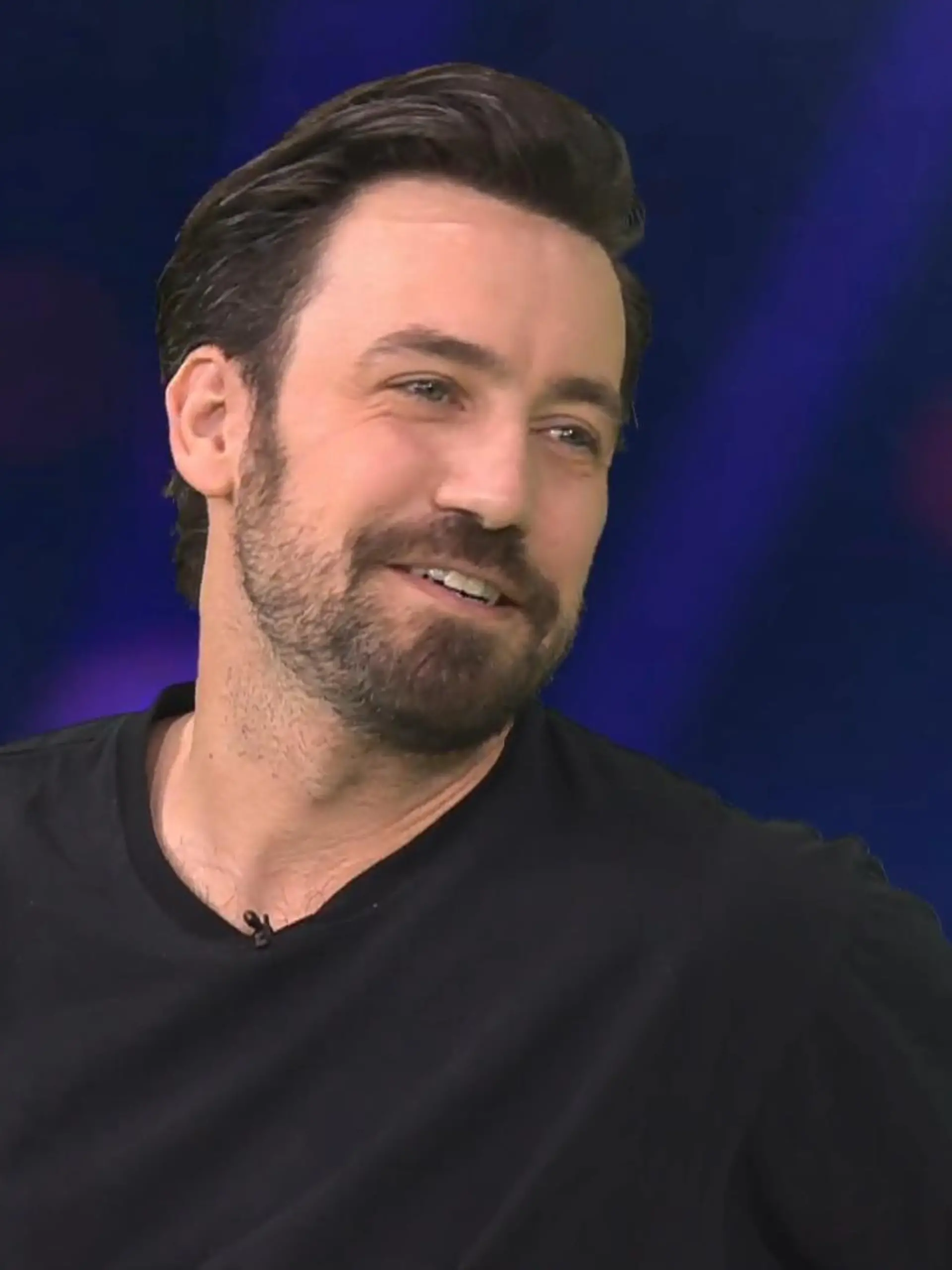 Jan Köppen ganz alleine unter 30 Frauen - das steht dem Moderator bei "Take Me Out XXL" bevor. Der 38-Jährige muss die Single-Ladys bändigen und im allerbesten Fall an einen Single-Mann vermitteln. Wovor er dabei am meisten Respekt hat und ob seine eigene Freundin eifersüchtig ist, zeigen wir im Video.