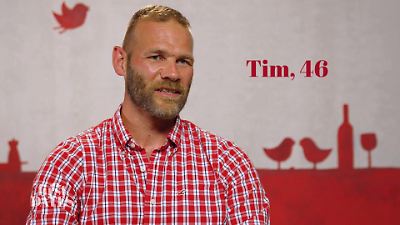 Bild von Tim plant sein Leben durch