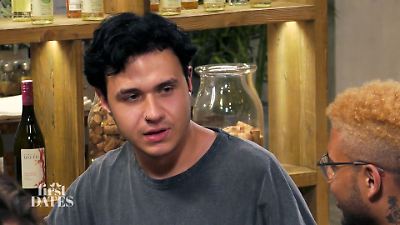Bild von Stefan will jemanden mit Humor