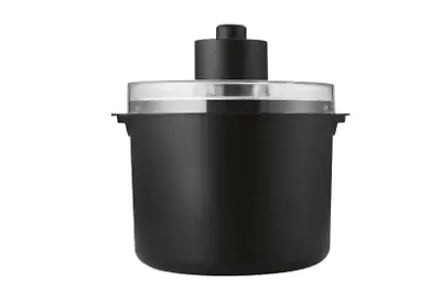 Silvercrest Eiscrememaschine