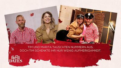 Bild von So ging es bei Marita und Tim weiter