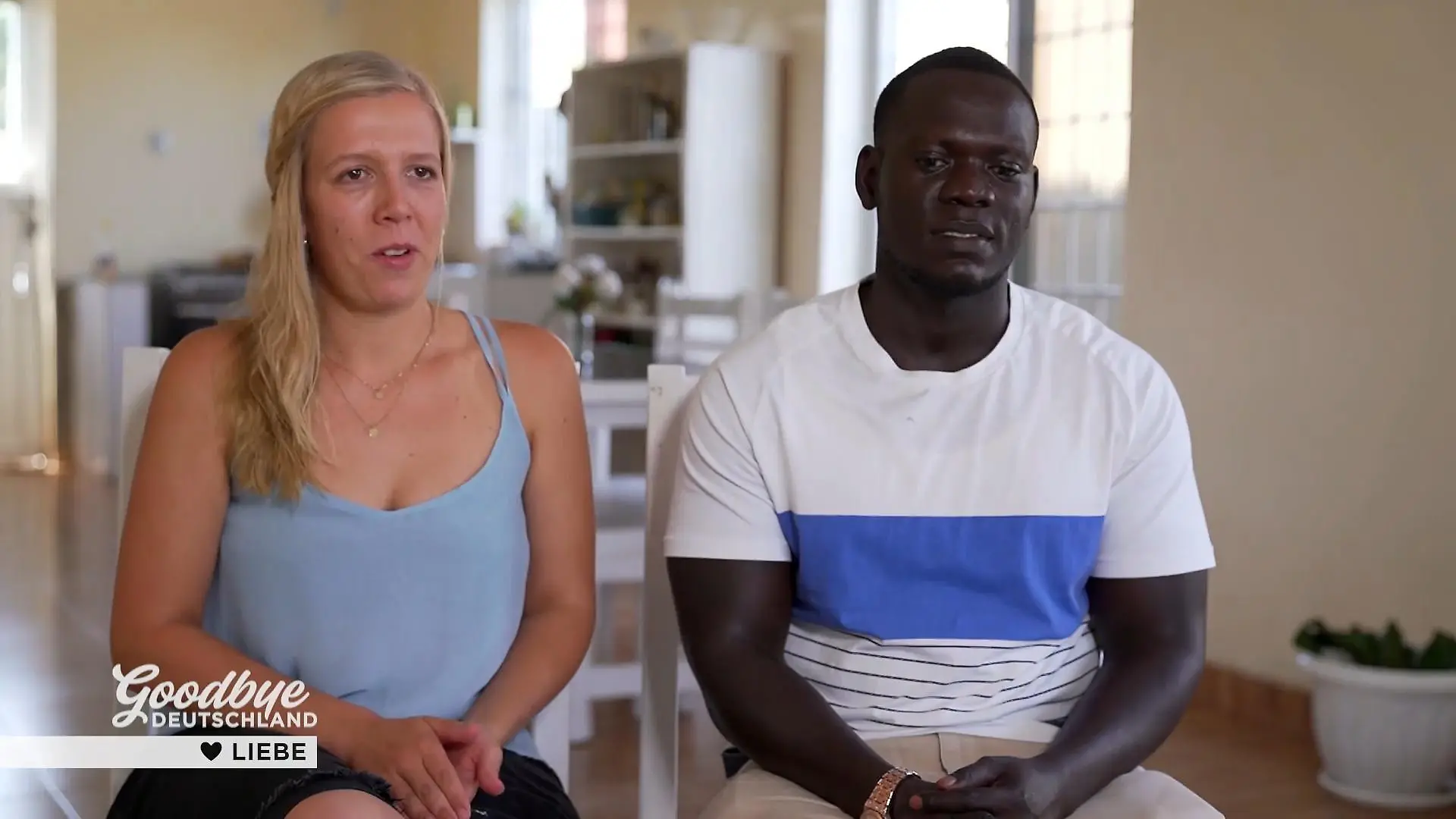 Mimi und Charlie widmen ihr Leben schutzlosen Straßenkindern Herzensprojekt