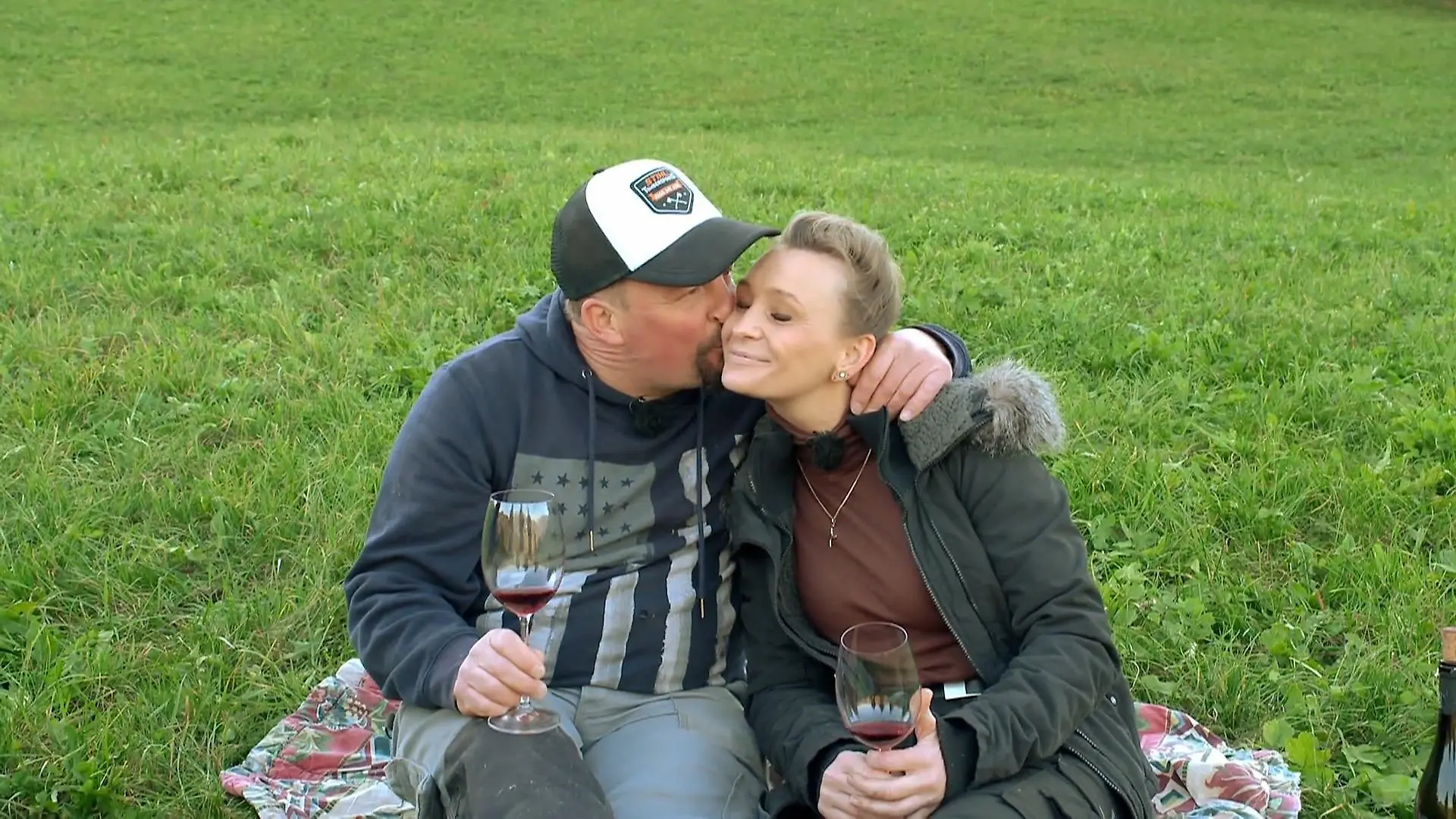 Bild von Andreas im absoluten Gefühlschaos