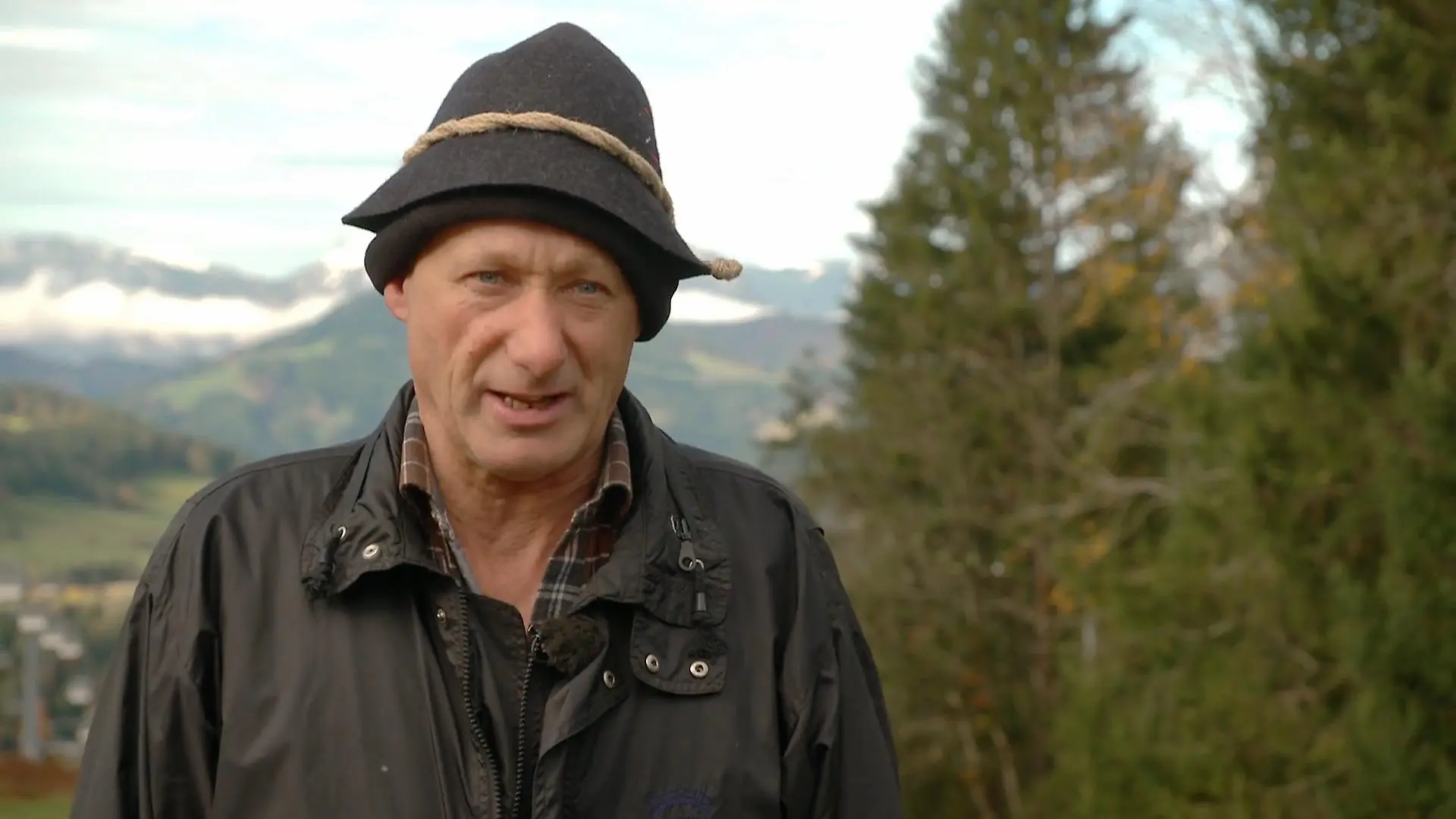 Bild von Franz fällt die Entscheidung schwer