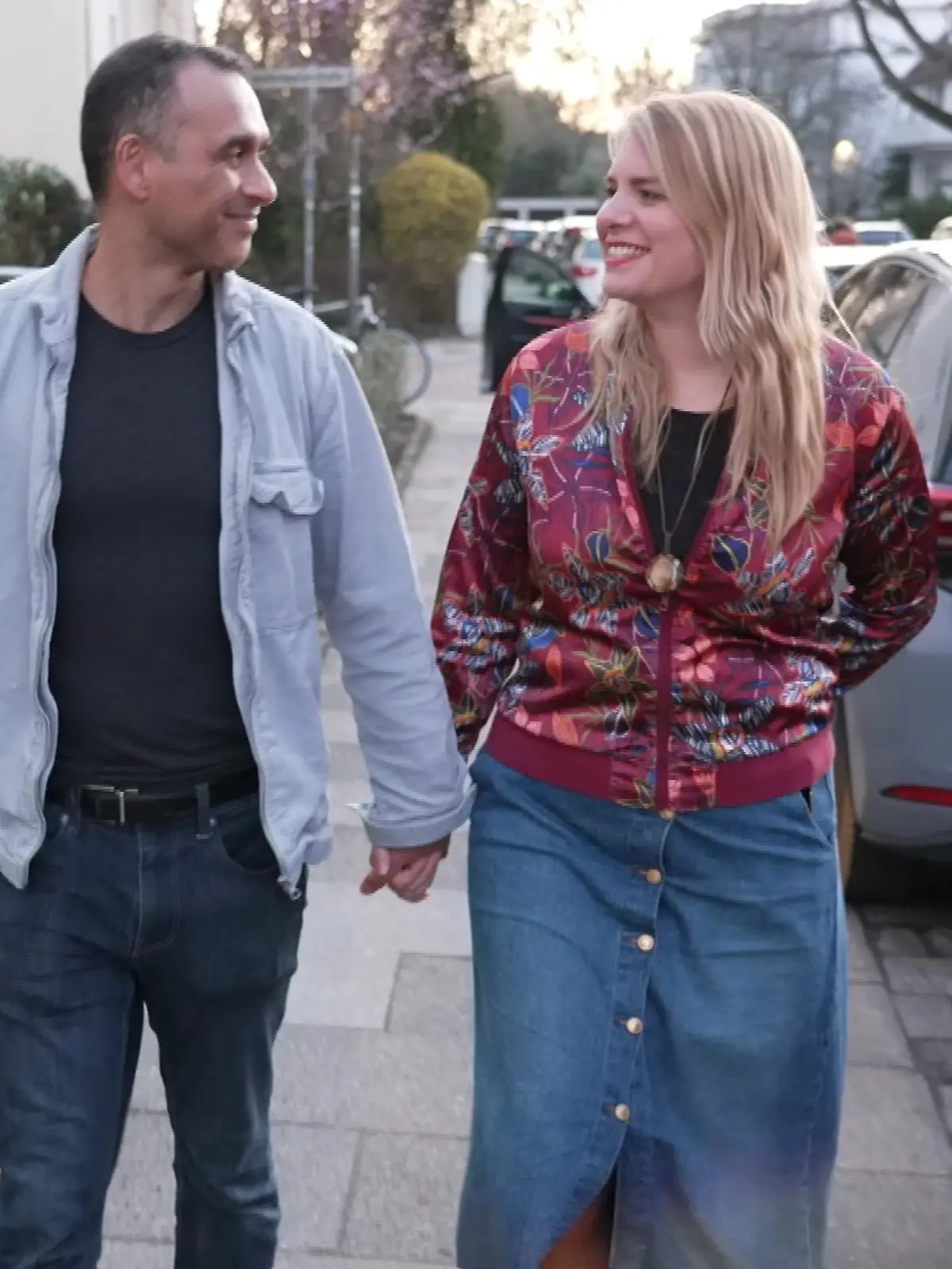 Sarah und Joseph wollten immer mindestens zwei Kinder – wenn möglich auch durch eine Adoption.