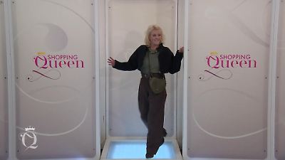 Bild von Sabine wirkt gleich frischer und fitter