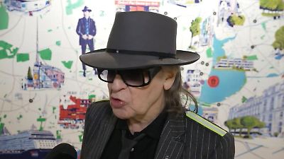Bild von Sorge um Rocklegende! Udo Lindenberg (80) ist im Krankenhaus