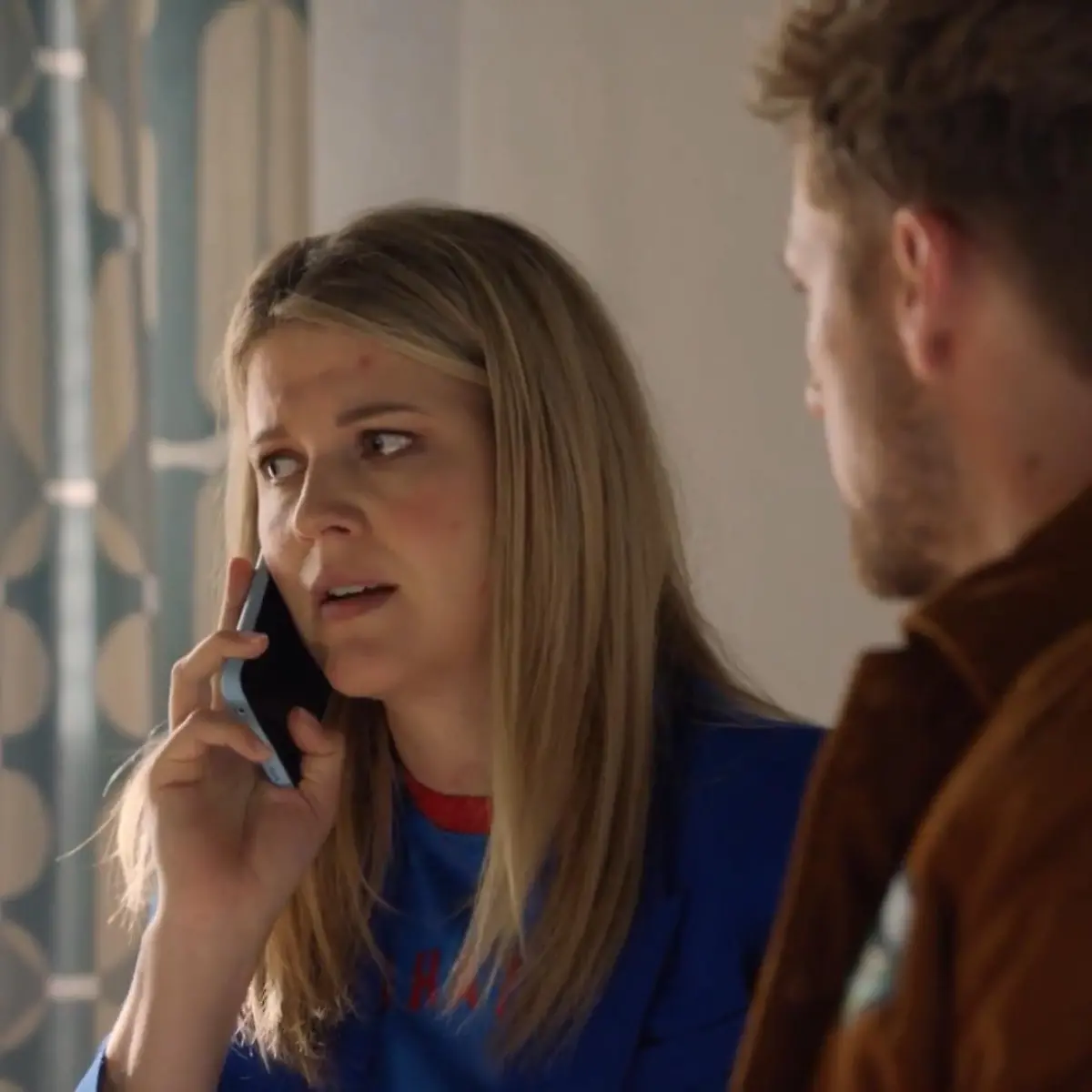 GZSZ-Folge 8536 vom 1. Juni 2026 auf RTL+: Alicia macht ihrem Ärger Luft