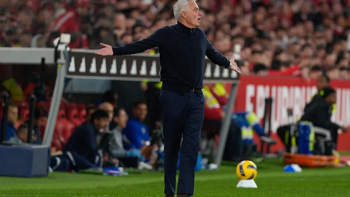 Kehrt wohl zu Real Madrid zurück: José Mourinho. (Archivbild)