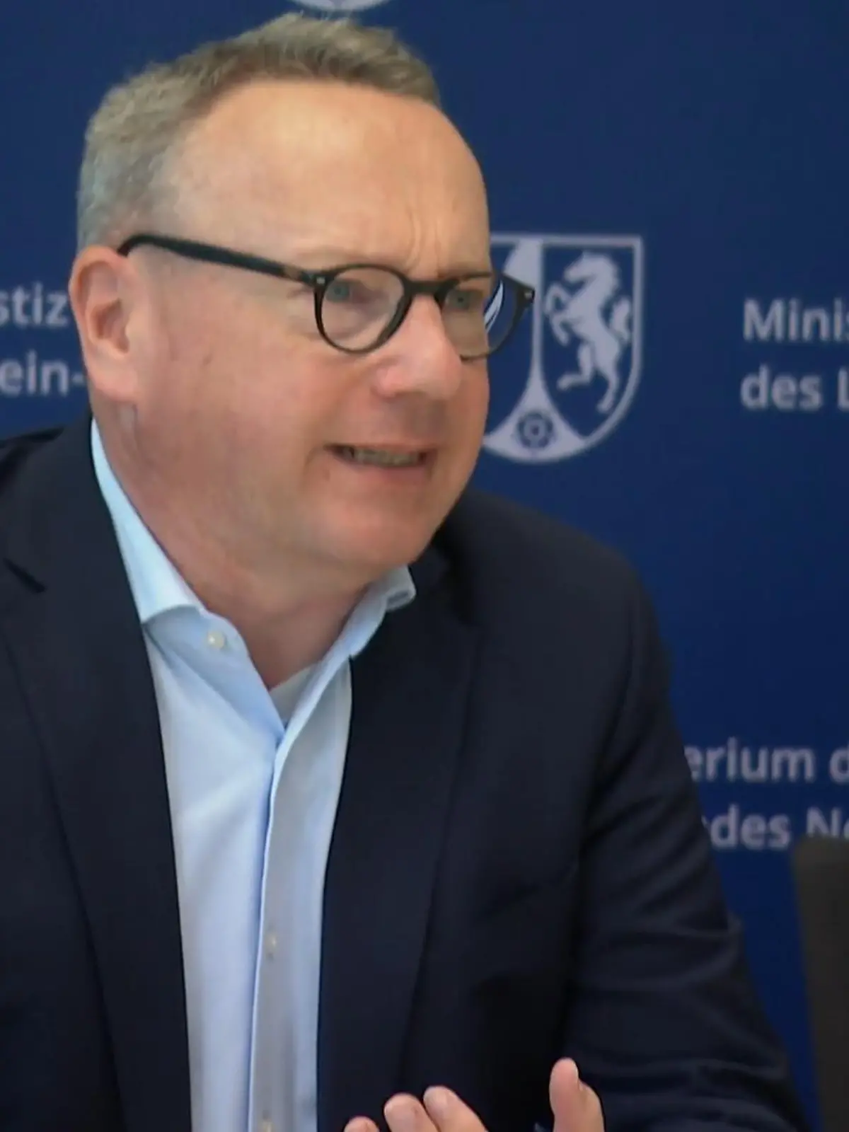 Bild zu: "Maßnahmen nach Korruptionsverdacht in JVA Euskirchen"