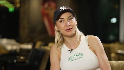 Bild von Anna-Carina Woitschack tanzt sich als Single ins Let's Dance-Finale