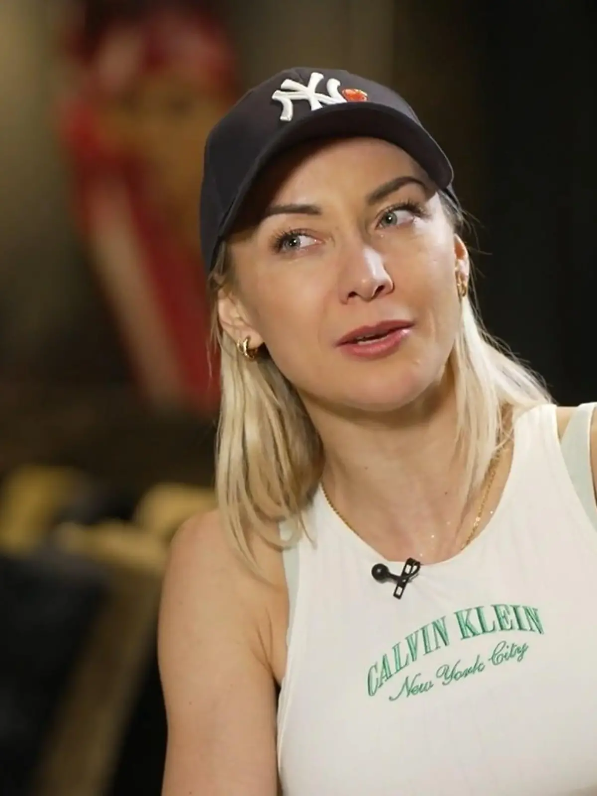 Bild zu: "Anna-Carina Woitschack tanzt sich als Single ins Let's Dance-Finale"
