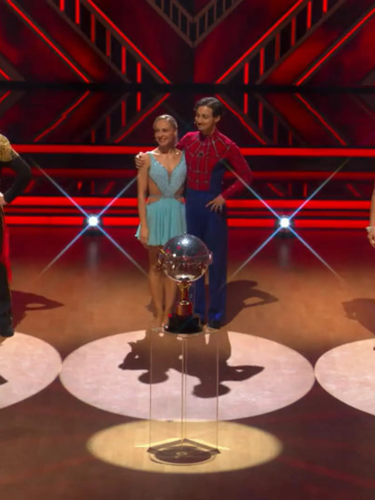 Bild zu: "Wer wird Dancing Star 2026?"