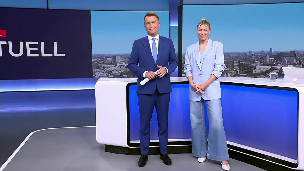 Sendung vom 29.05.2026