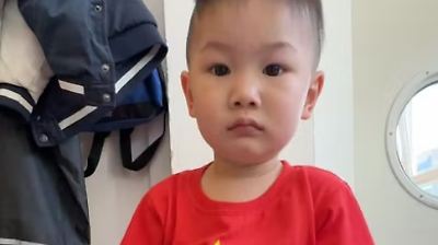 Berlin: Polizei sucht nach einem vermissten Jungen (2) – wurde Alex entführt?