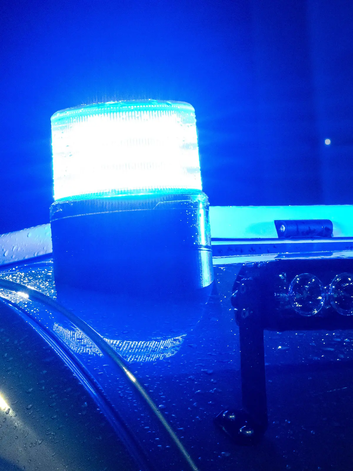Polizei
