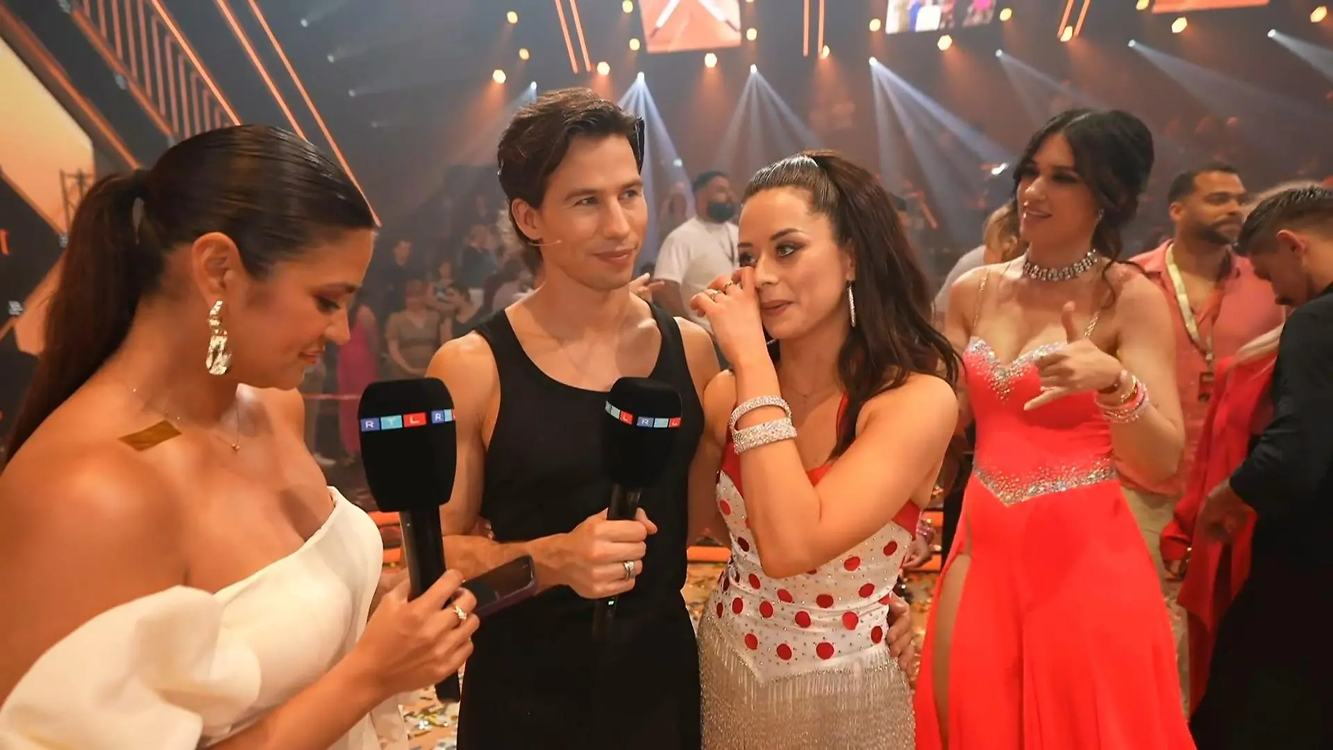 Bild von Was Joel Mattli nach dem "Let's Dance"-Finale enttäuscht