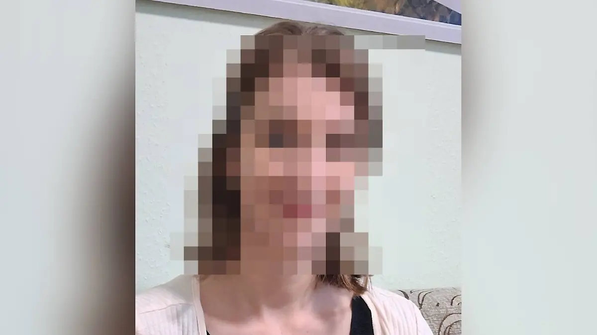 Nun herrscht traurige Gewissheit: Mirjam E. ist tot.