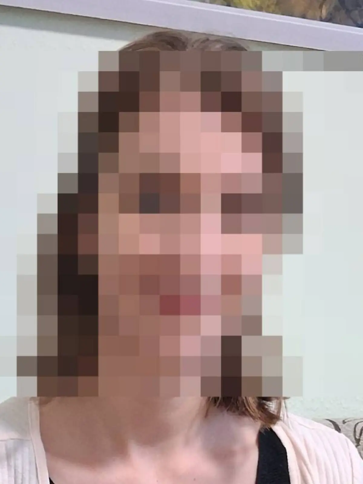 Nun herrscht traurige Gewissheit: Mirjam E. ist tot.
