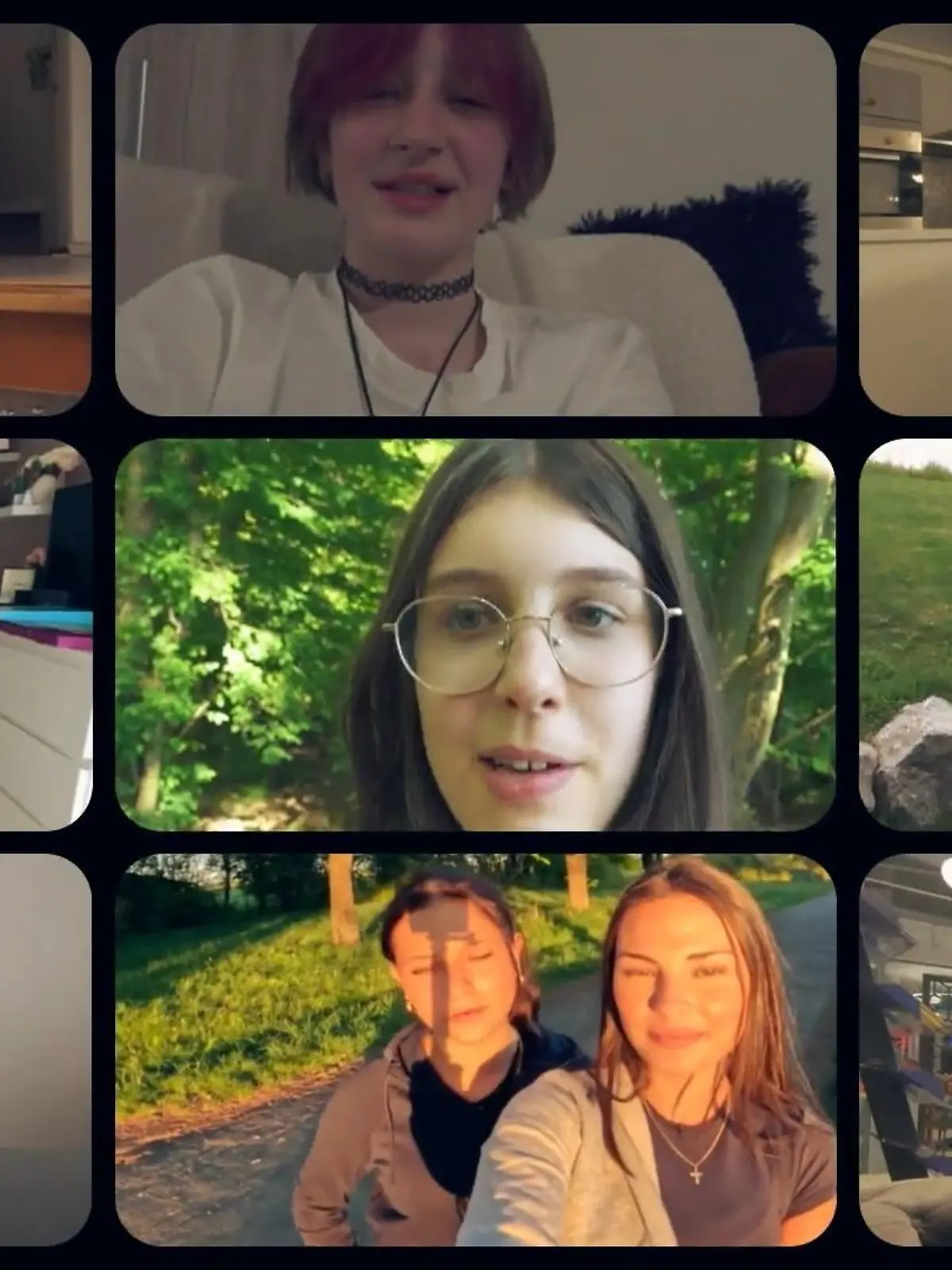 Bild zu: "14 Tage ohne Handy - Teil 3"