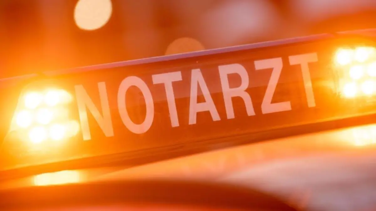 Notarzt