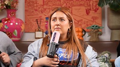 Bild von Heißhunger-Attacken! selfiesandra greift zu DIESEN Snacks – mitten in der Nacht