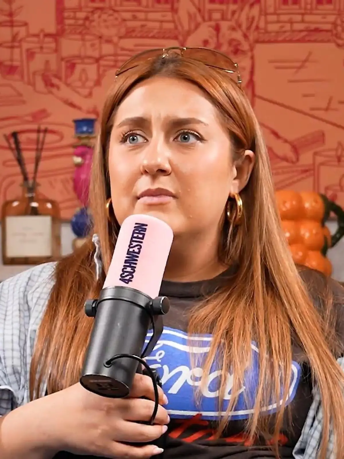 Bild zu: "Heißhunger-Attacken! selfiesandra greift zu DIESEN Snacks – mitten in der Nacht"