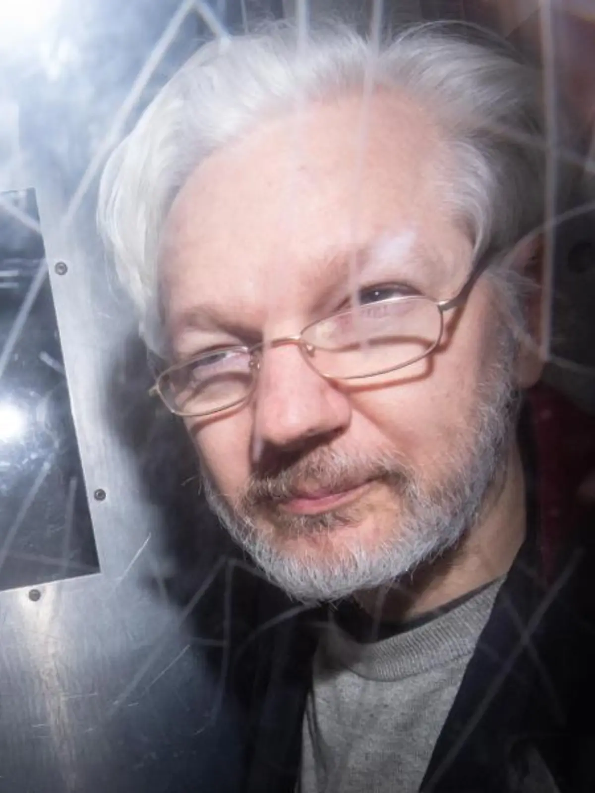 Julian Assange